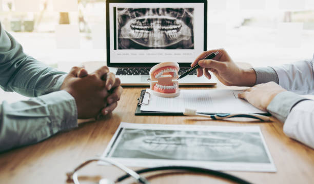 Best Emergency Dental Care for Broken or Chipped Teeth in Fayette, MS