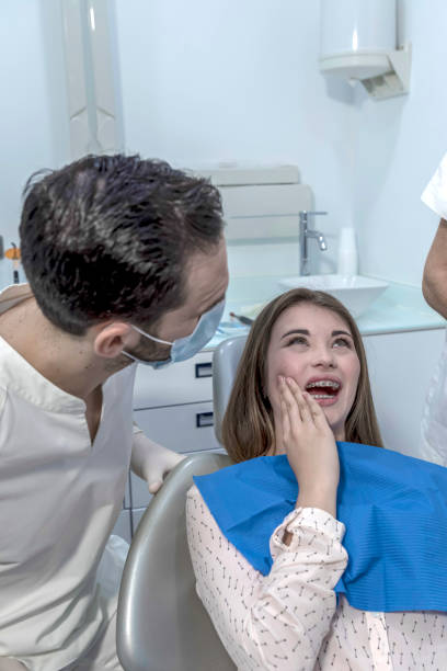 Best Emergency Tooth Extraction in Fayette, MS